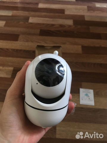 Камера видеонаблюдения для дома - Новая 720P