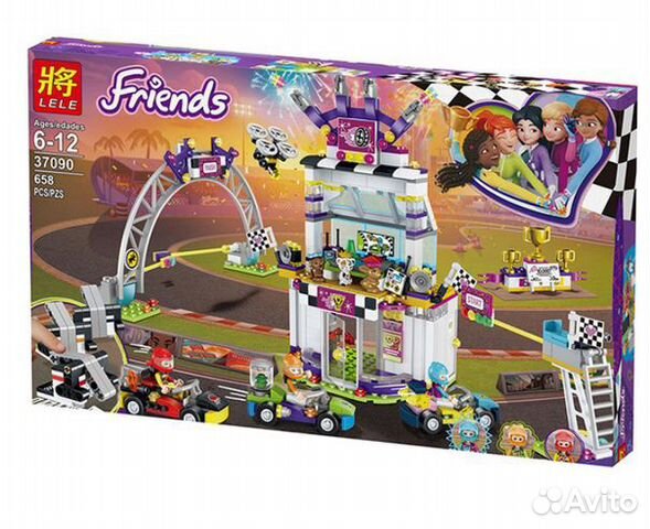 Конструктор