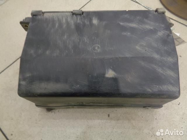 Корпус подставка аккумулятора Land Rover Discover