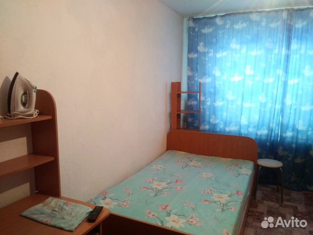

1-к. квартира, 36 м², 1/5 эт.