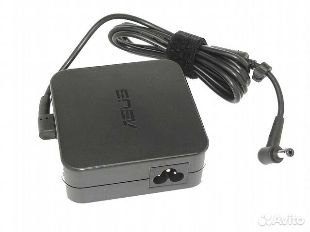 Блок питания для ноутбука Asus 4.0x1.35мм, 90W (19