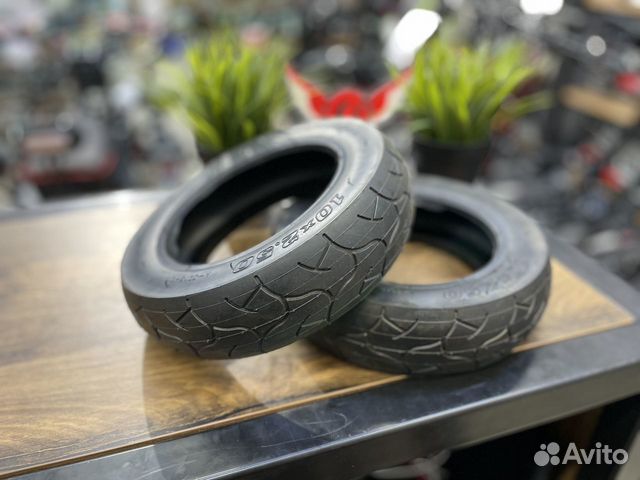Покрышка для гироскутера 10'' и 10.5''