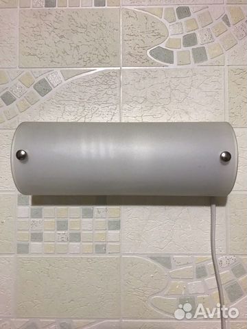 Настенный светильник