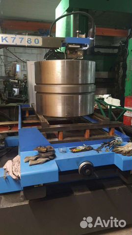 Электроэрозионная обработка