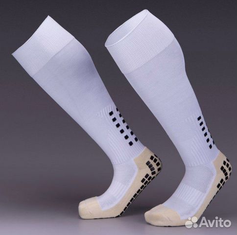 Футбольные гетры Skilz Grip