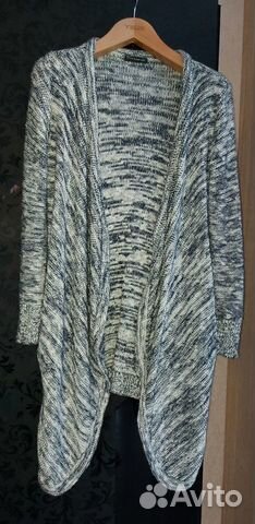 Кардиган женский