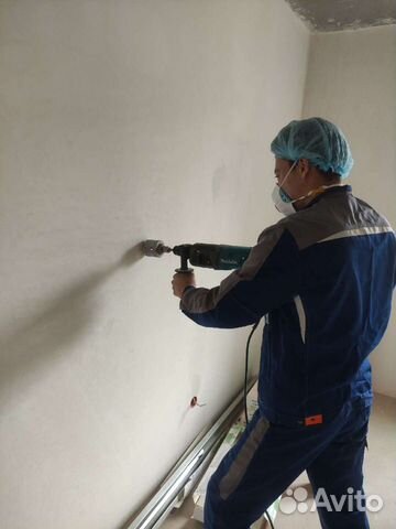 Электрик. Электромонтаж. Кабельщик