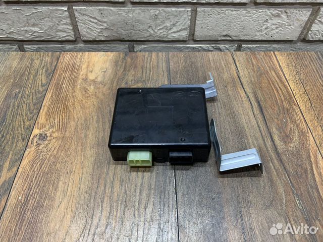 Kia Mohave Блок электронный 954502J300