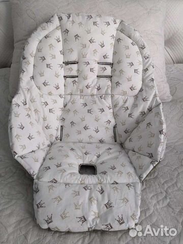 Чехол на стульчик peg perego