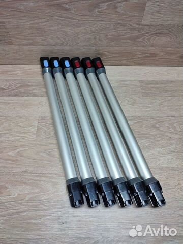 Труба для пылесоса Tefal TY723