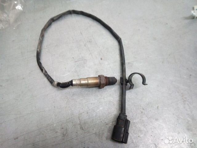 Датчик кислородный Ford Focus 3 хэтчбек 2.0