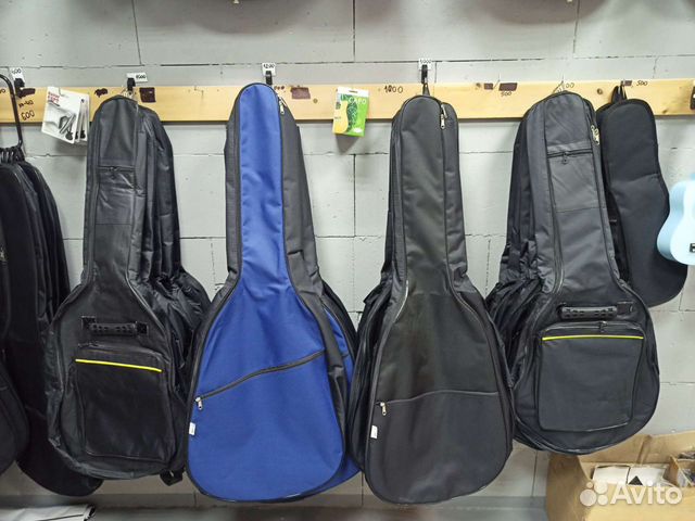 Чехол для гитары