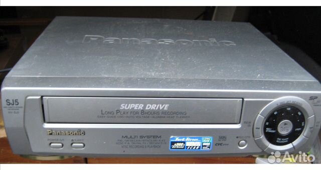 В/м Panasonic, CD-плейер Sony, Pioneer