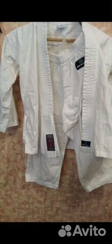 Кимоно 120 см