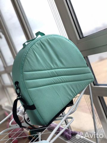 Детская сумка кроватка