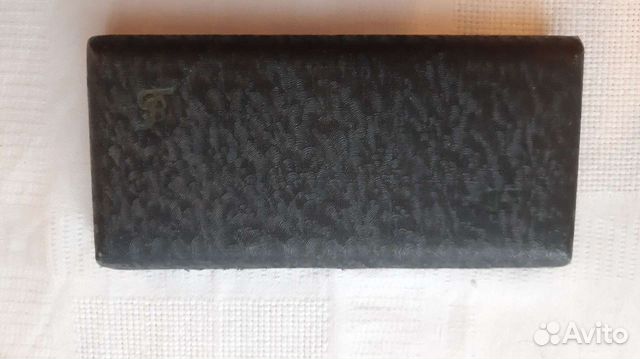 Отдам готовальню СССР