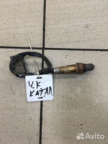Датчик кислорода Chery Kimo A1 S12