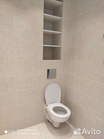 Ремонт квартир