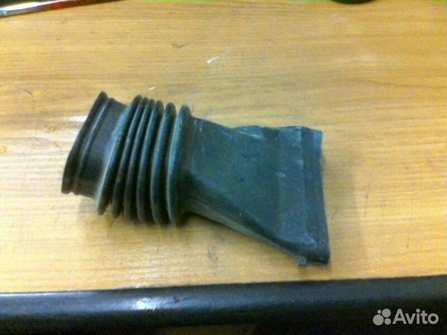 Воздуховод Opel Astra J A16XER 2011