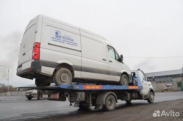 ГАЗ Валдай, 2015