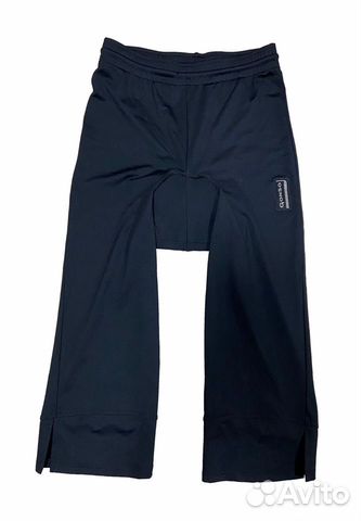 Велосипедные шорты Gonso с памперсом