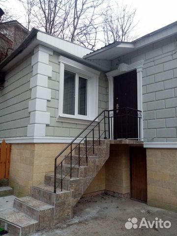 

2-к. квартира, 45 м², 3 кровати