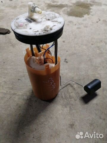 Насос топливный электрический в баке Honda CR-V (R