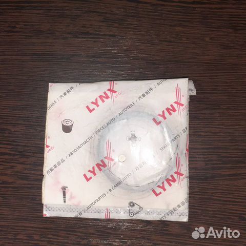 Сальник распредвала Ford Focus 3