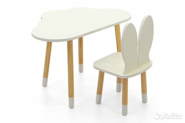 Набор детской мебели