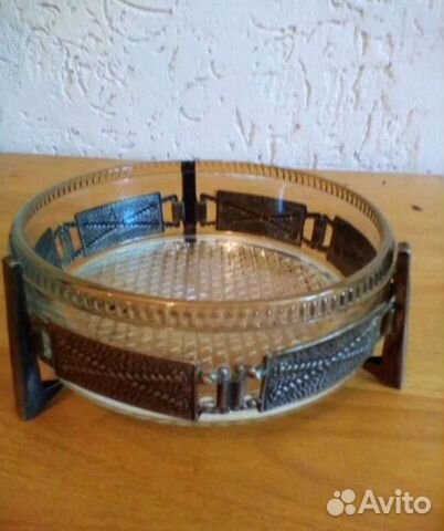 Пепельница