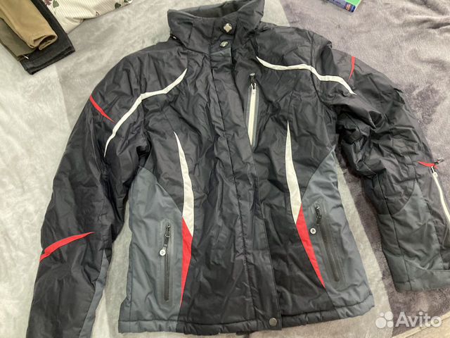 Костюм горнолыжный женский 44 размер (s)