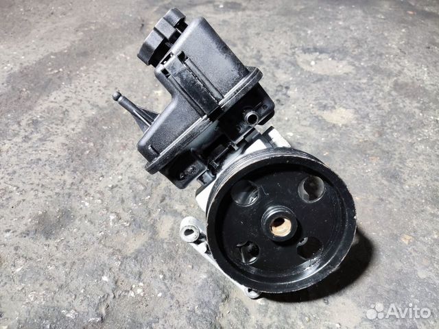 Насос гидроусилителя MB Sprinter 906 om651 2.2 CDI