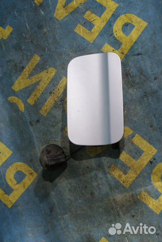 Лючок бензобака BMW X5 E53