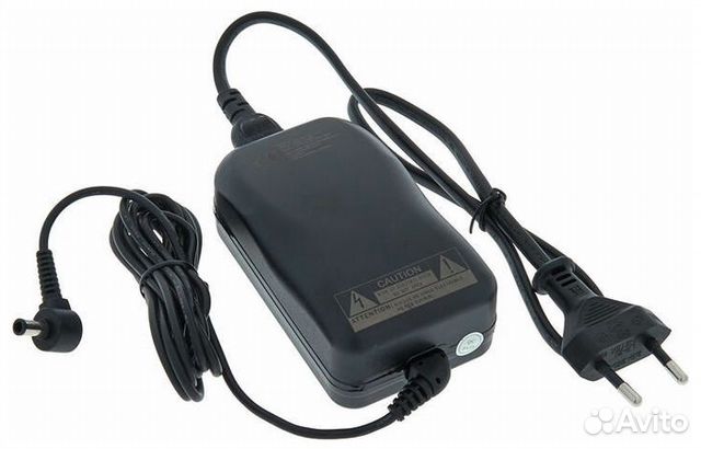 Блок питания Casio AD-A12150LW
