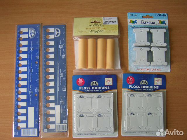 Разное для рукоделия