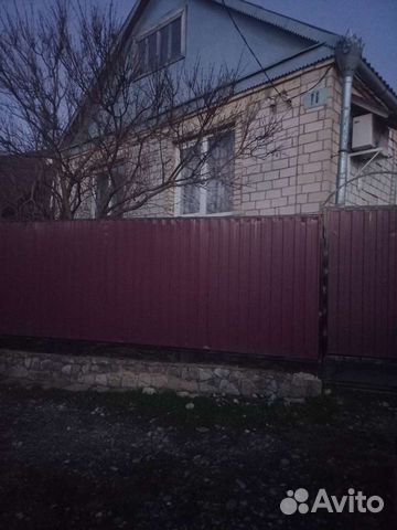 

5-к. дом, 100 м²