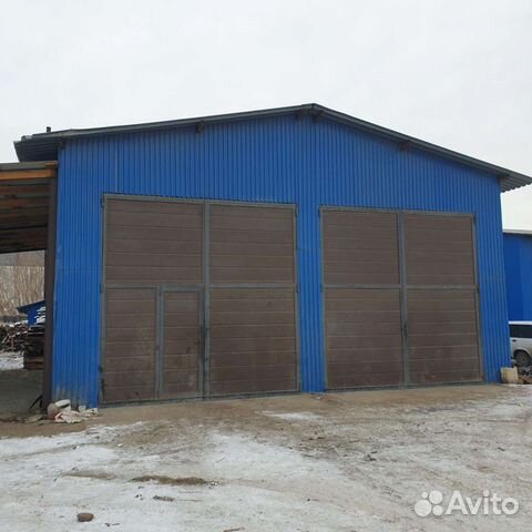 Аренда теплого бокса,с посуточной оплатой