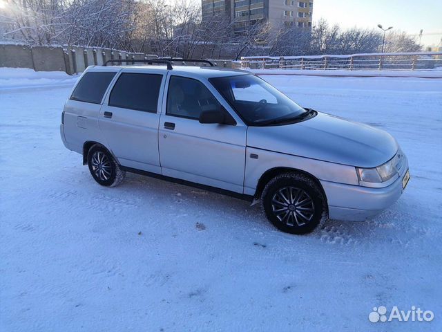 Автомобиль 2111 Фото Автомобиль 2111 Фото