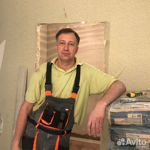 Сантехник Электрик Мастер на час