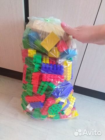 Конструктор