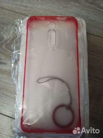 Xiaomi mi 9t чехол