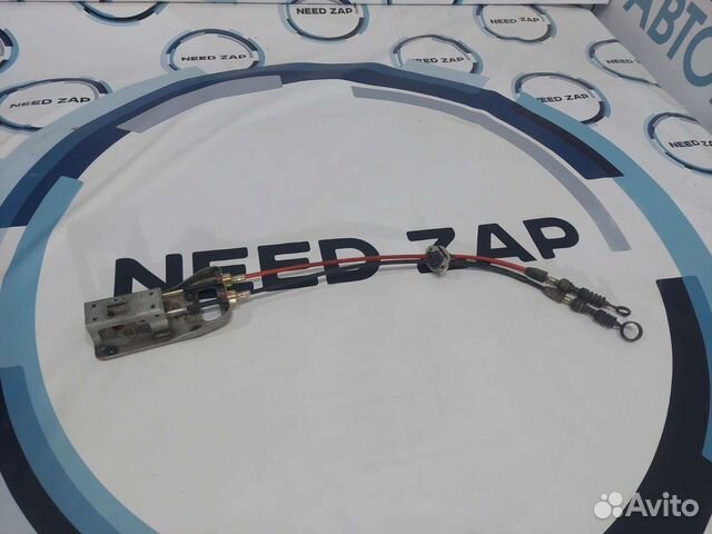 Трос daewoo matiz 0.8 кпп механика