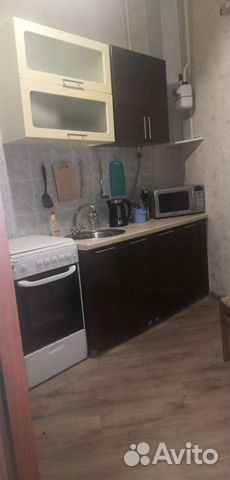 

2-к. квартира, 30 м², 2 кровати