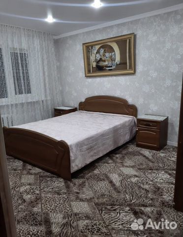 

3-к. квартира, 66 м², 7 кроватей