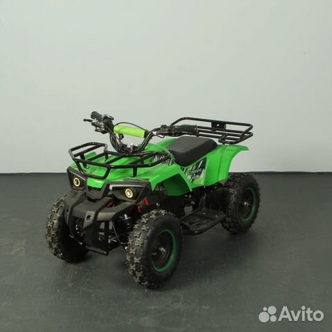 Детский электро квадроцикл ATV 800W Рассрочка