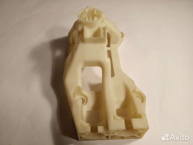 Кулиса рычага переключения передач Hyundai/Kia