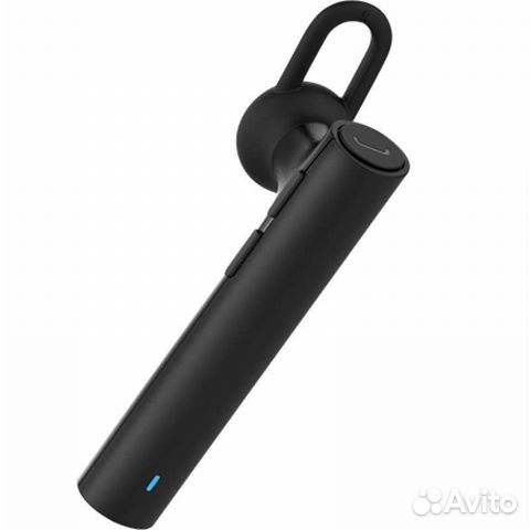 Гарнитура Xiaomi Mi Bluetooth Headset Basic купить в Алексине | Бытовая  электроника | Авито