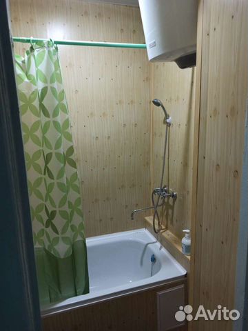 

2-к. квартира, 55 м², 5 кроватей