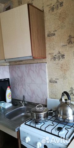 

2-к. квартира, 42 м², 4/4 эт.