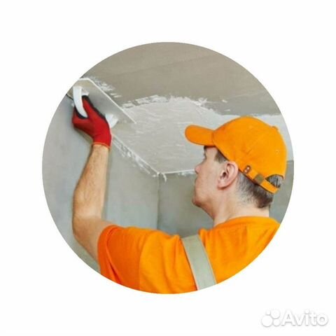 Ремонт квартир под ключ